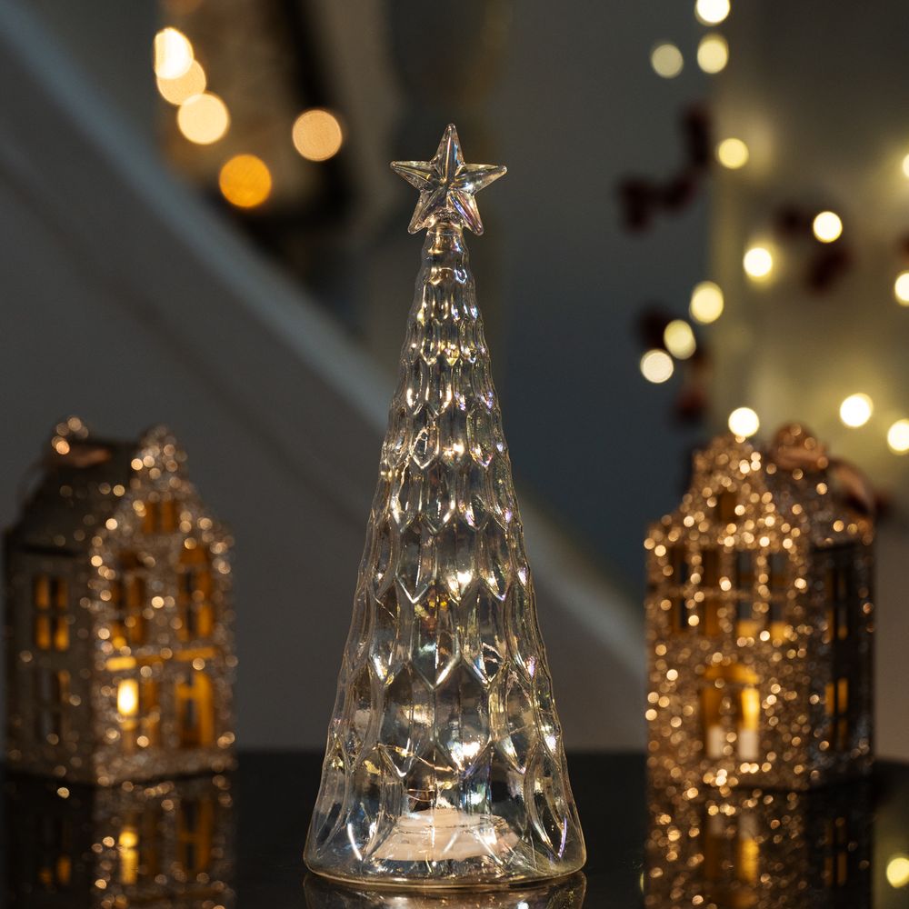 Светильник Frosty с логотипом  | Print Logo