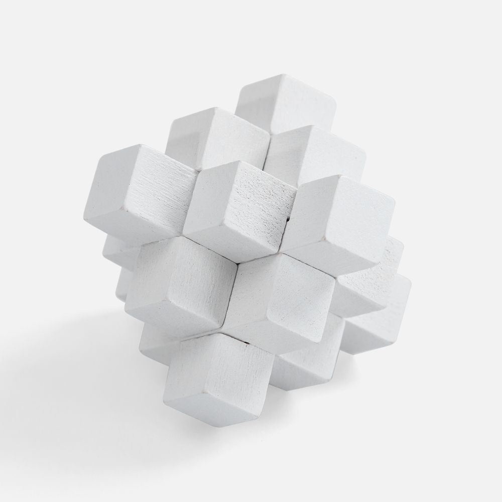 Набор из 3 головоломок Tickler Arcade фото на сайте Print Logo.