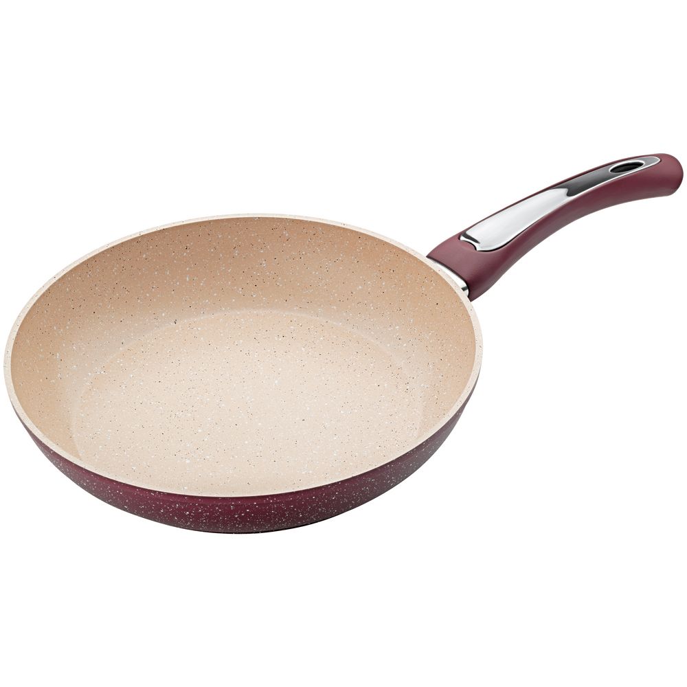 Сковорода кованая Satin Touch с логотипом Apollo | Print Logo