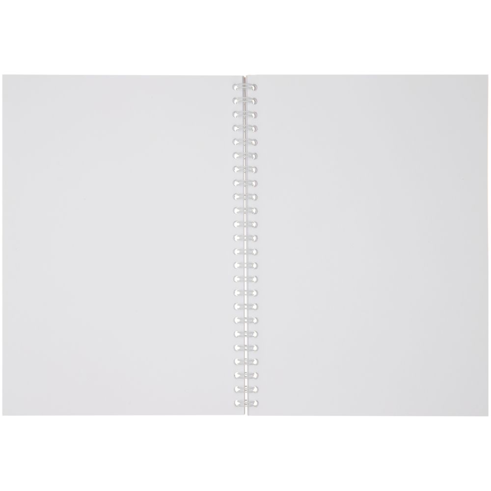 Блокнот на заказ Sketch Print M