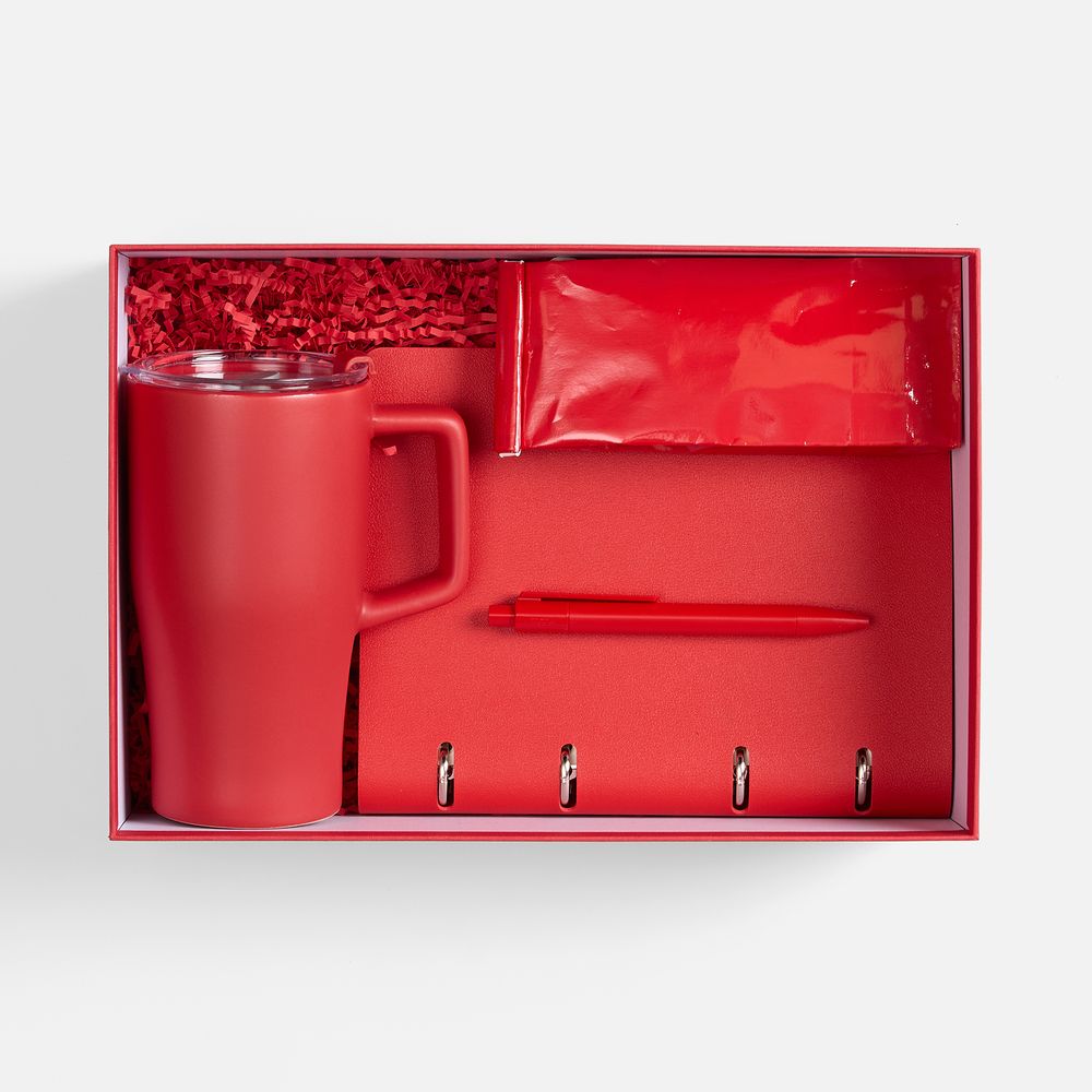 Набор Ringo Tea фото на сайте Print Logo.