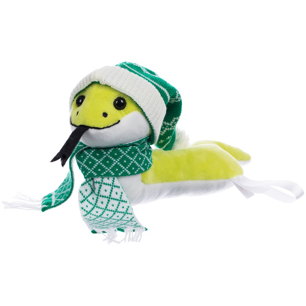 Мягкая игрушка Baby Snake Right