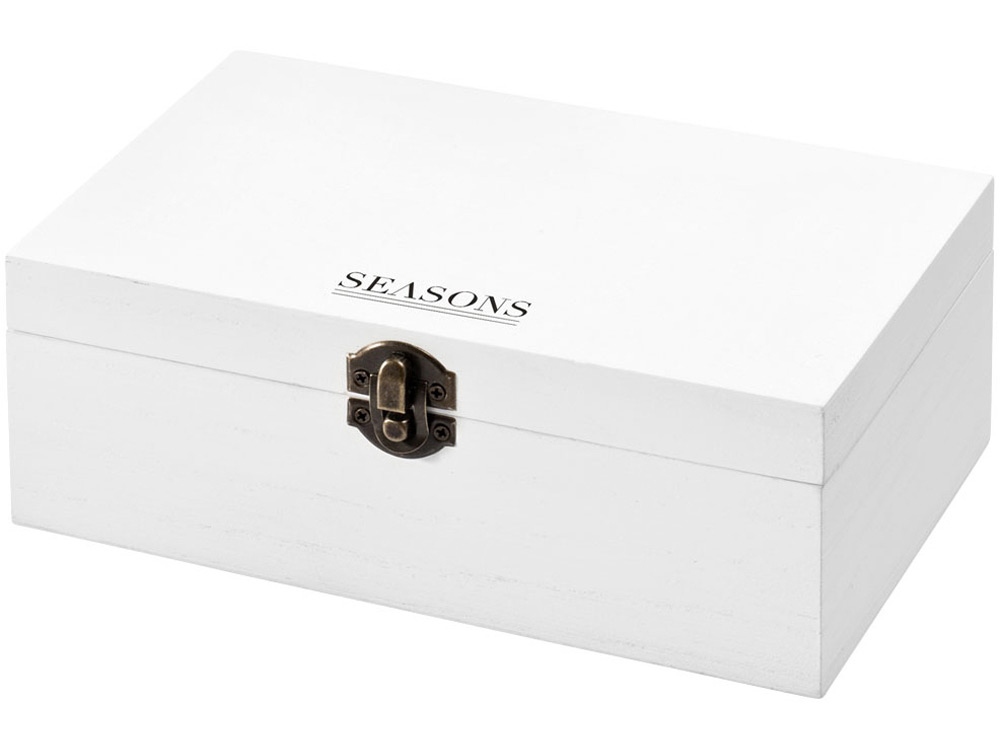 Банный набор Winston, белый