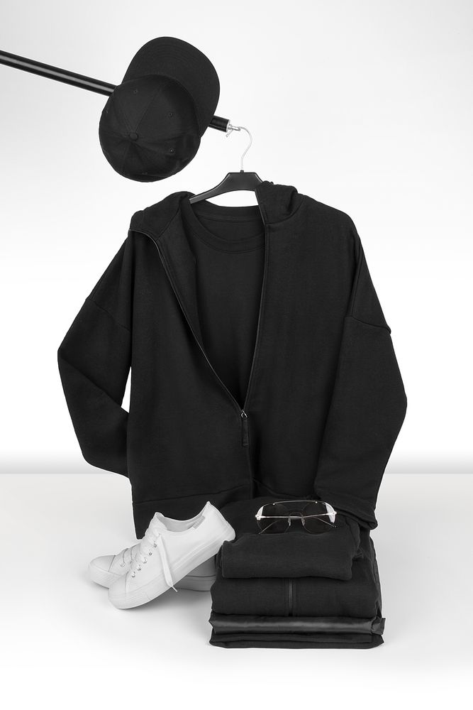 Футболка унисекс оверсайз T3 фото на сайте Print Logo.