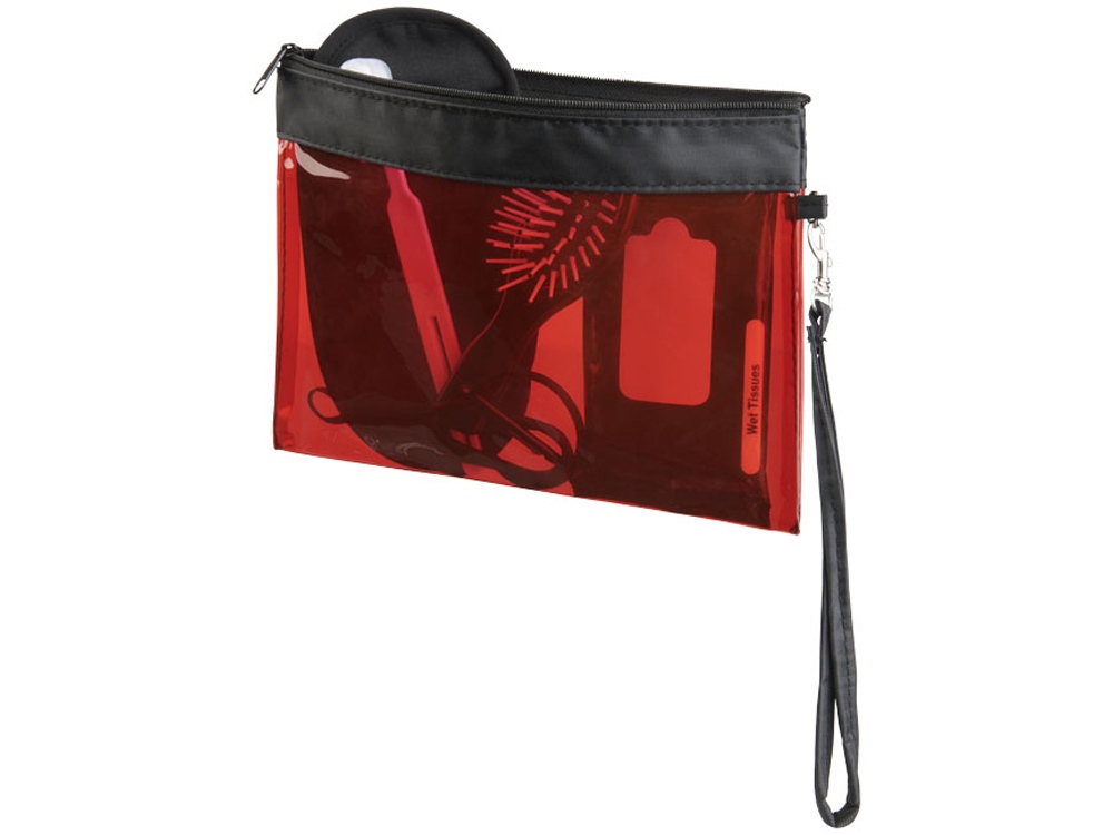 Дорожный чехол Sid с логотипом  | Print Logo