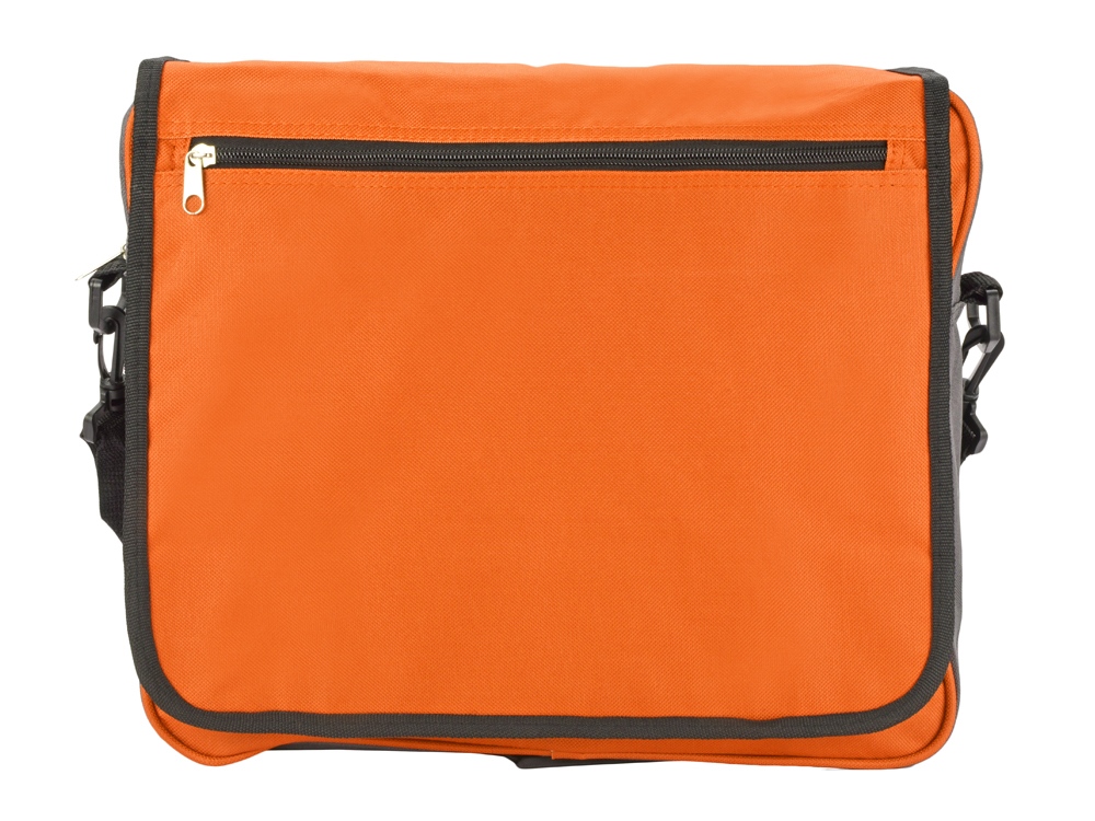 Сумка Алан, оранжевый