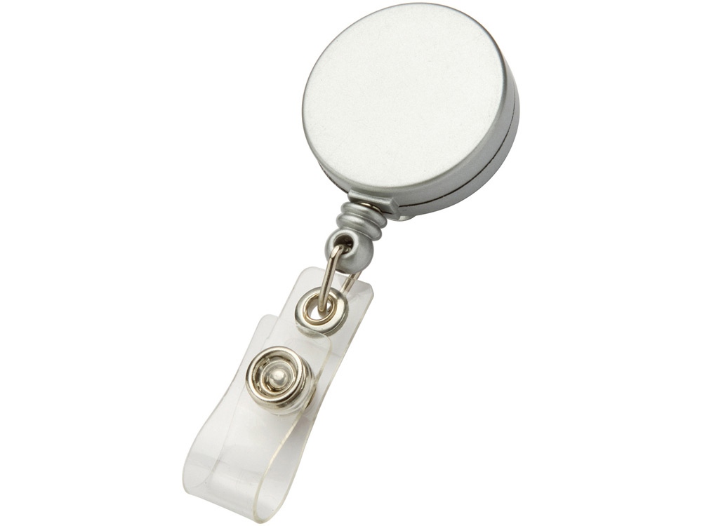 Клипса-ролик Aspen с логотипом  | Print Logo