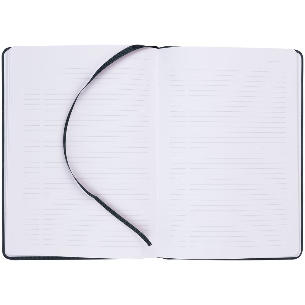 Ежедневник Termini, недатированный фото на сайте Print Logo.