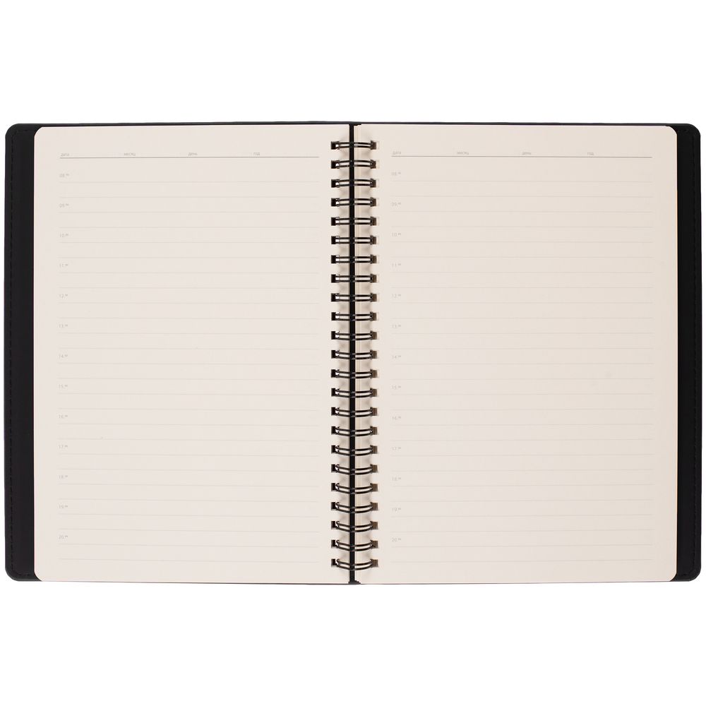 Ежедневник Spring Urban, недатированный