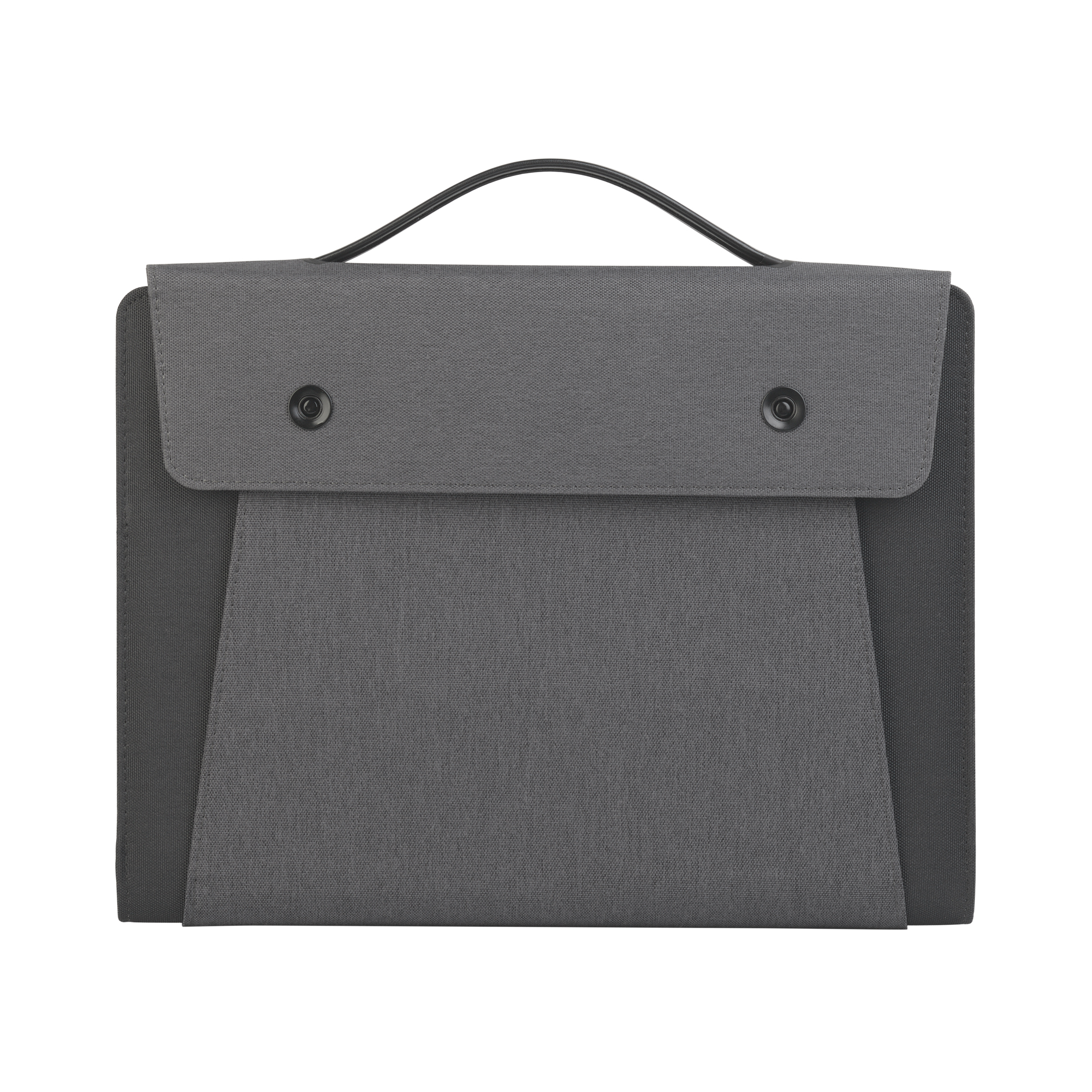 Мобильный офис с беспроводным зарядным устройством 5000 mAh фото на сайте Print Logo.