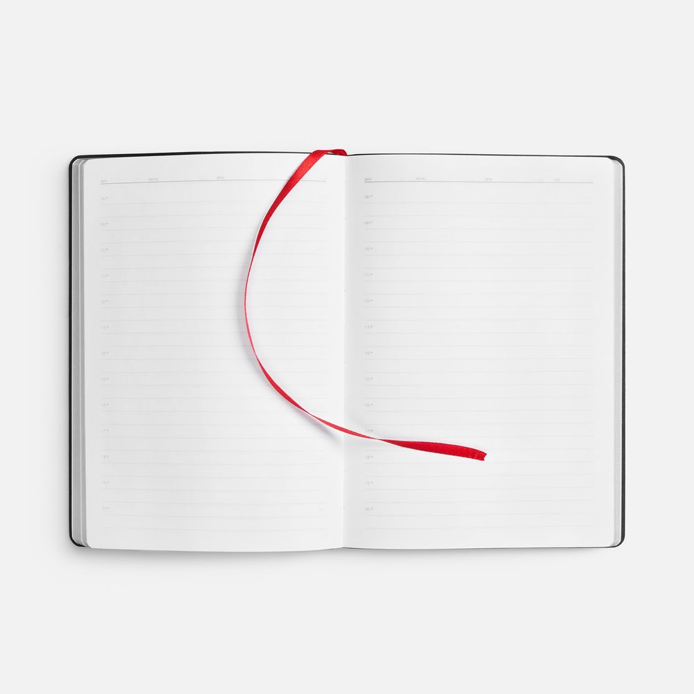 Ежедневник Nebraska Flex, недатированный