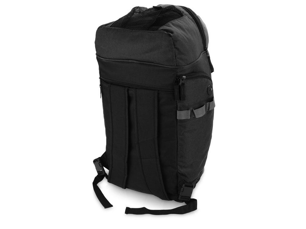 Сумка Огайо, черный