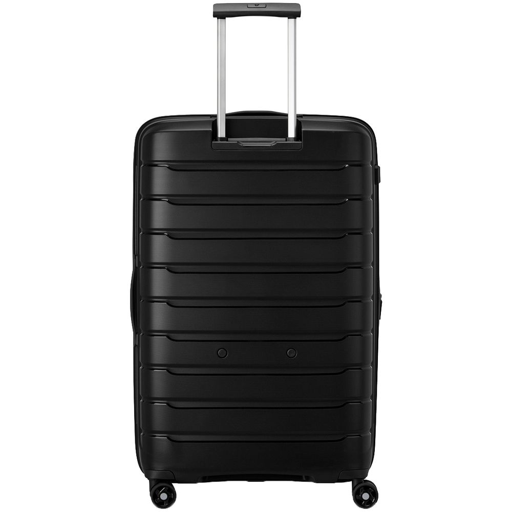 Чемодан Butterfly L фото на сайте Print Logo.