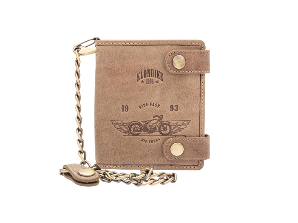 Бумажник Tim Bike фото на сайте Print Logo.