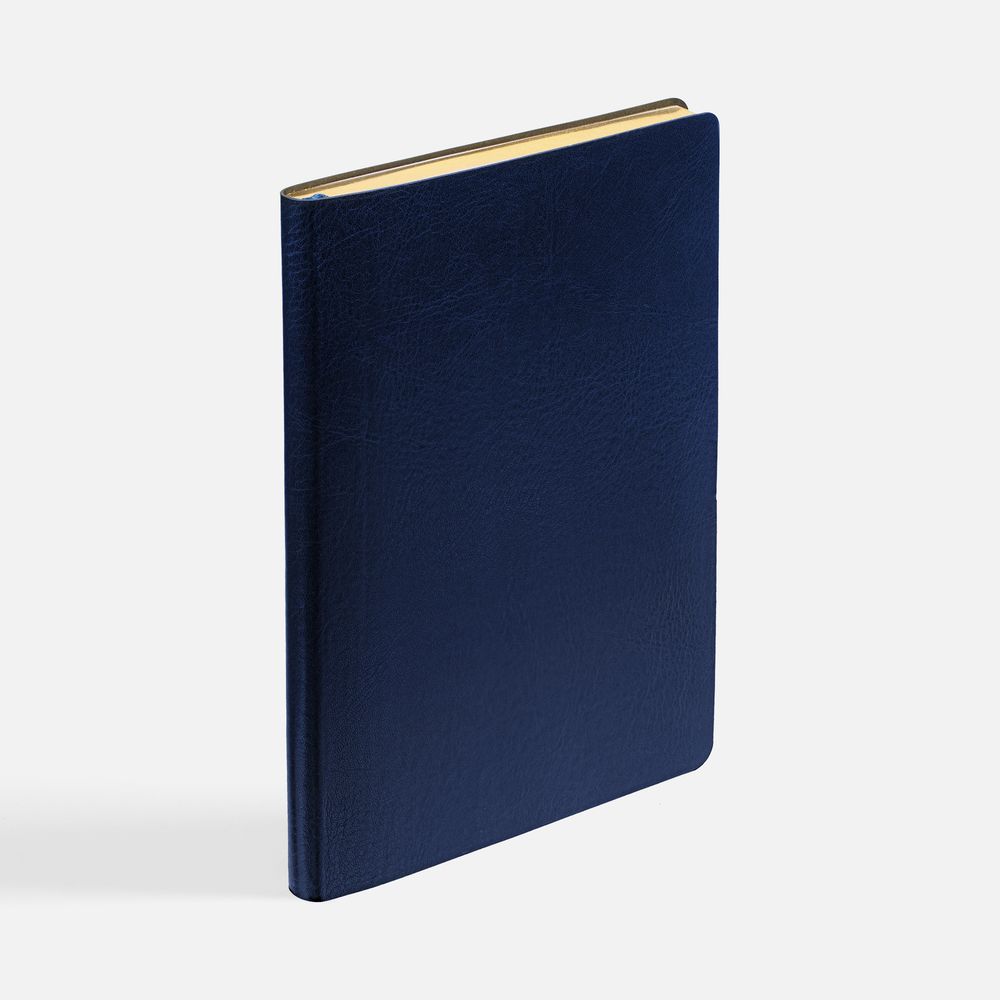 Ежедневник Nebraska Flex, недатированный