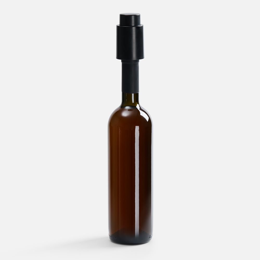 Пробка для вина Bubbly фото на сайте Print Logo.