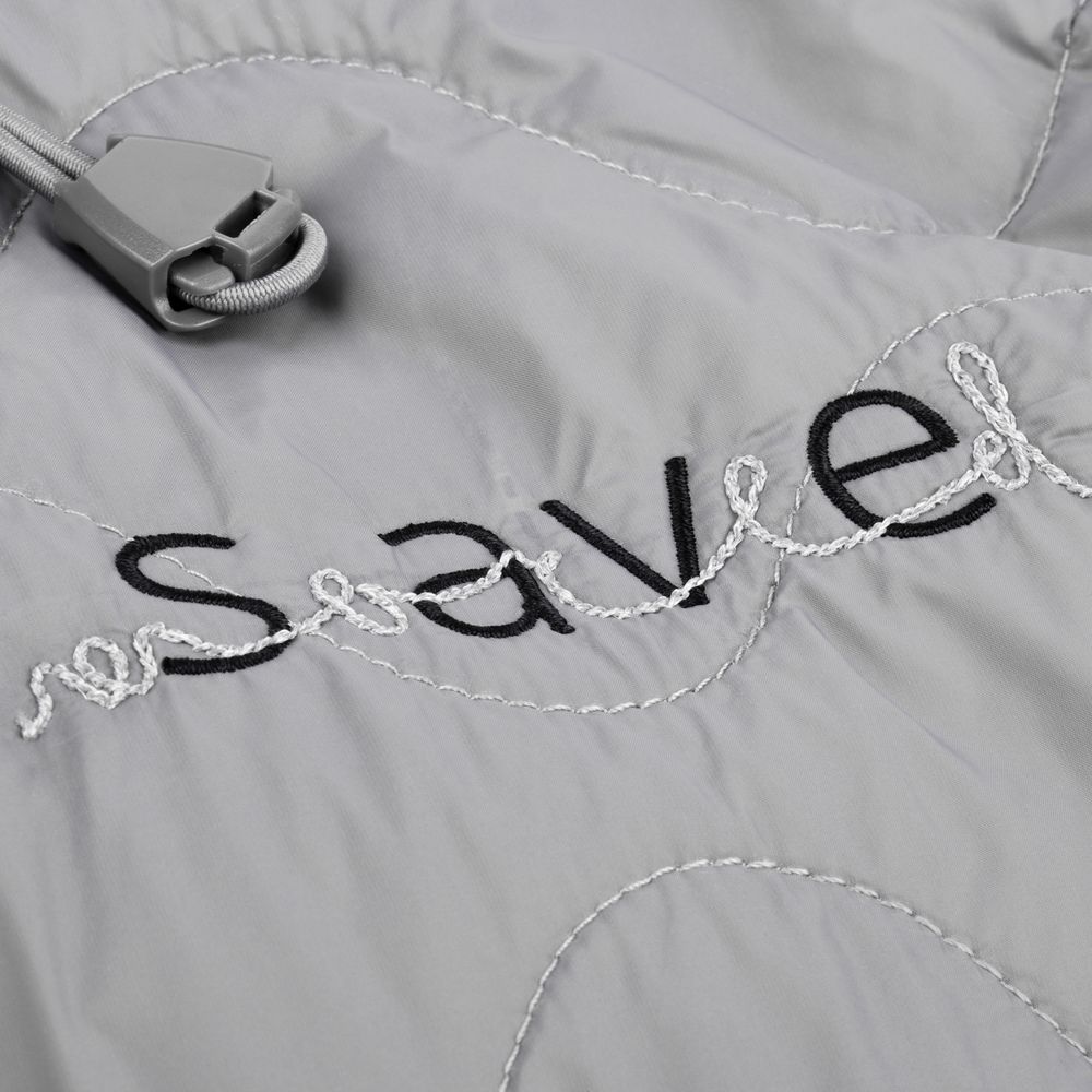 Жилет унисекс Tarnaby, светло-серый, размер 3XL