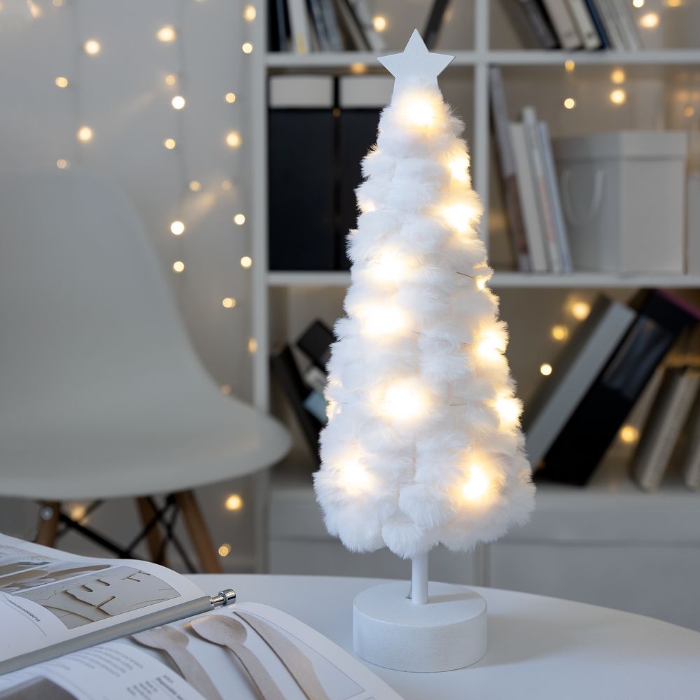 Светильник Bella Ella с логотипом  | Print Logo