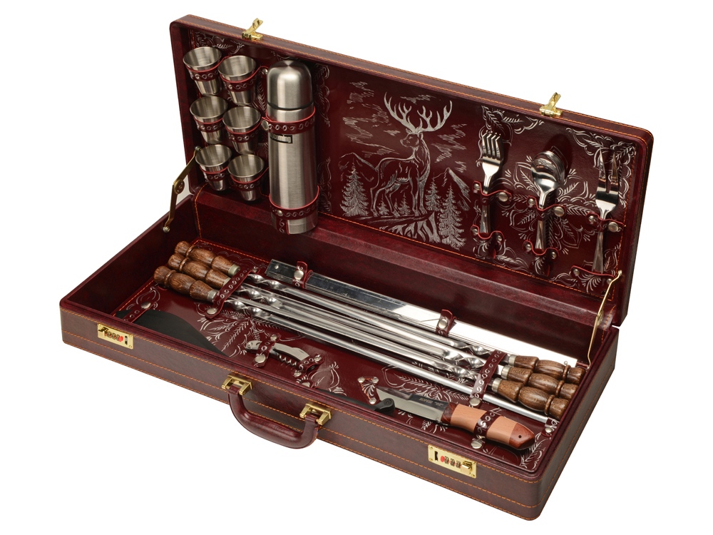 Набор Подарочный с логотипом  | Print Logo