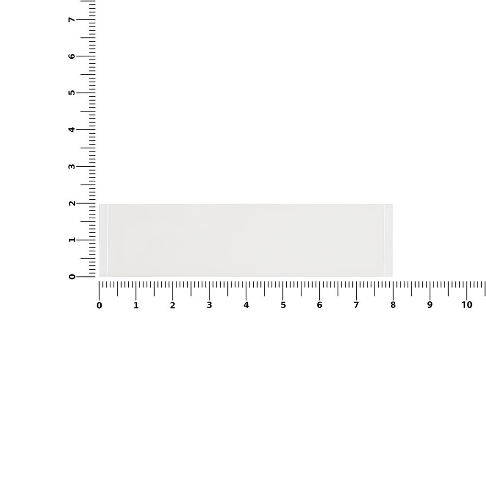 Лейбл из ПВХ Tarea