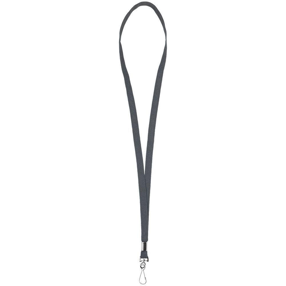 Лента с карабином Colorplan с логотипом сделано в России | Print Logo