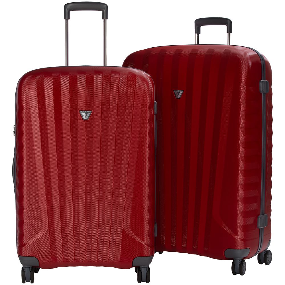 Чемодан Uno Zip Special L