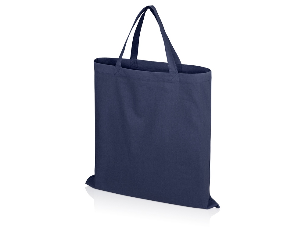 Сумка из хлопка Handy 135 с логотипом  | Print Logo