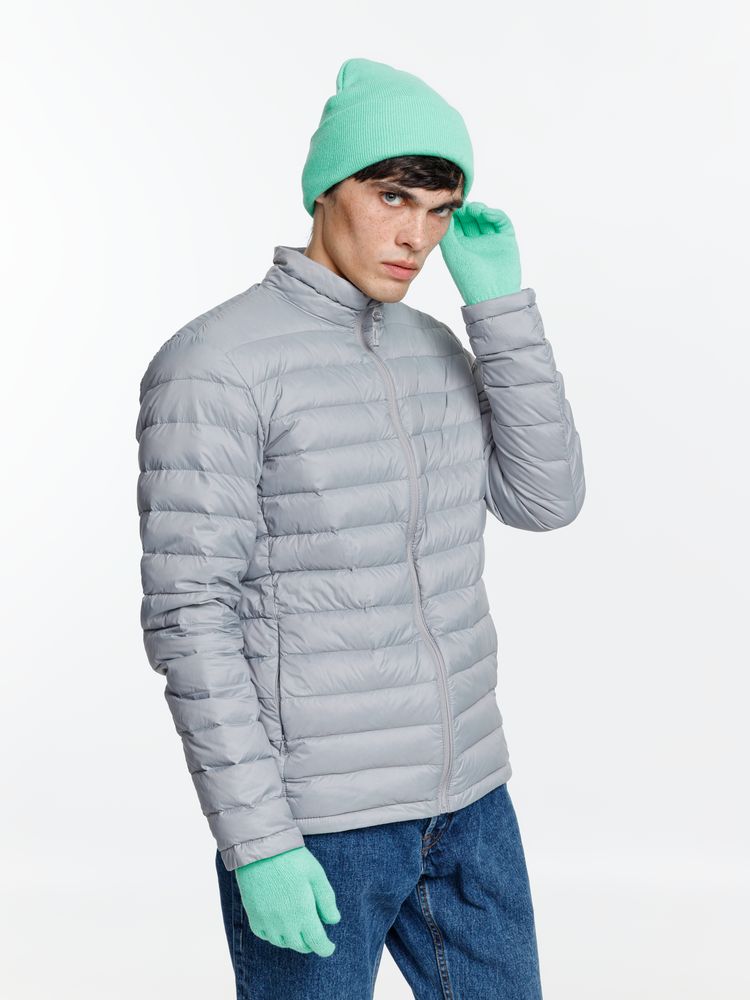 Перчатки Urban Flow, зеленые (мятные), размер L/XL