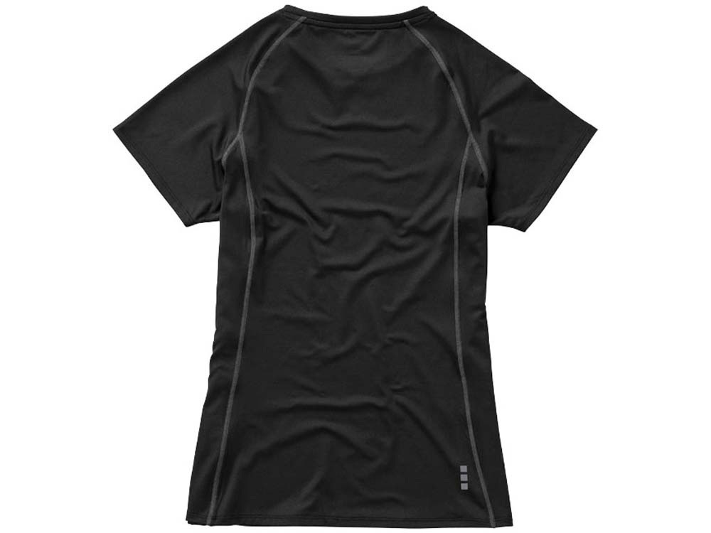 Футболка Kingston женская, черный