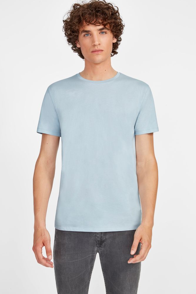 Футболка мужская Martin Men фото на сайте Print Logo.