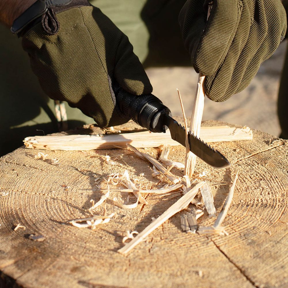 Многофункциональный топор Axe-003