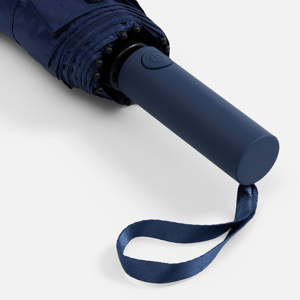 Зонт складной с УФ-защитой Ribstar