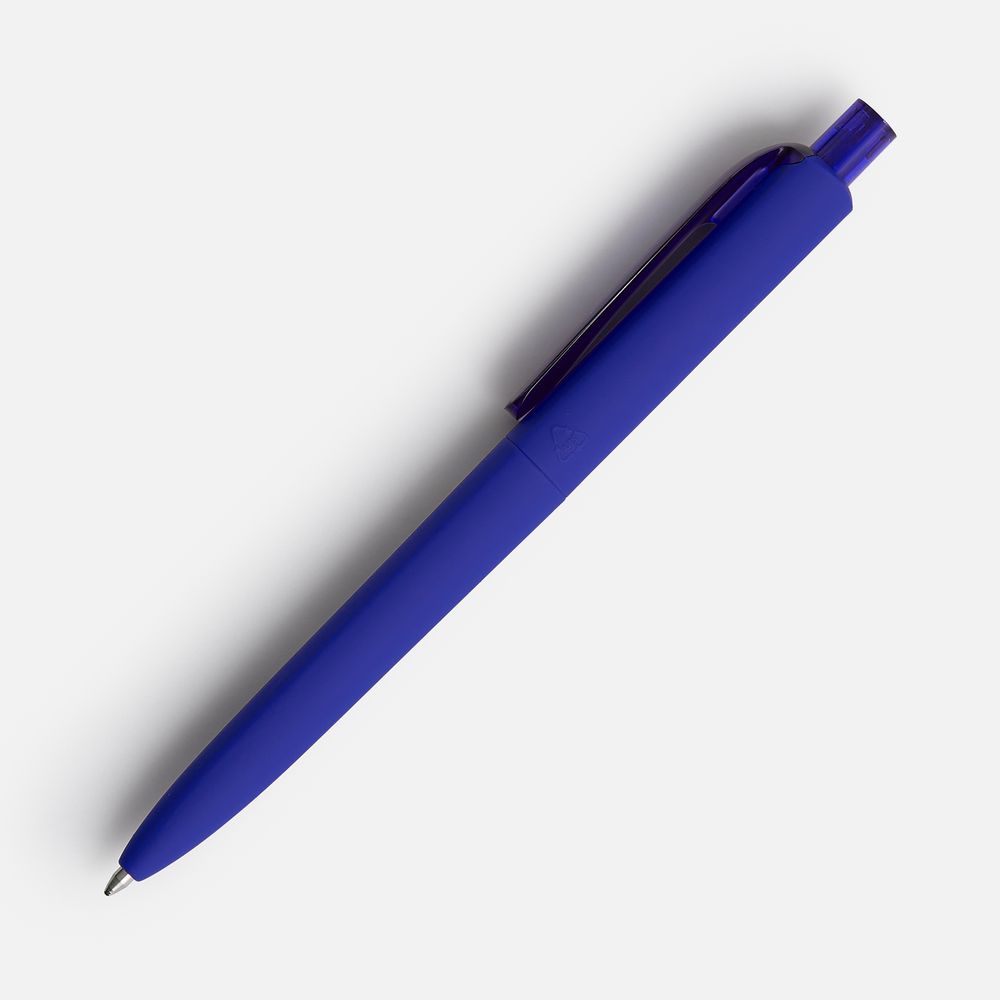 Ручка шариковая Prodir DS8 PRR-T Soft Touch