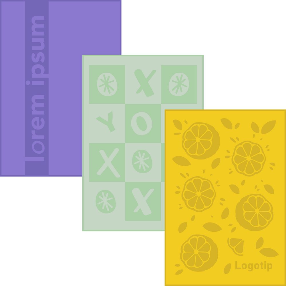 Плед на заказ Pluche Grand, M с логотипом сделано в России | Print Logo