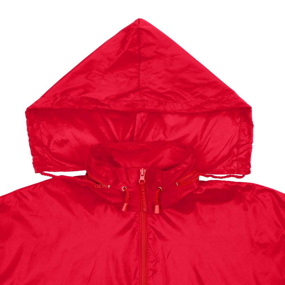 Ветровка из нейлона Surf 210 фото на сайте Print Logo.