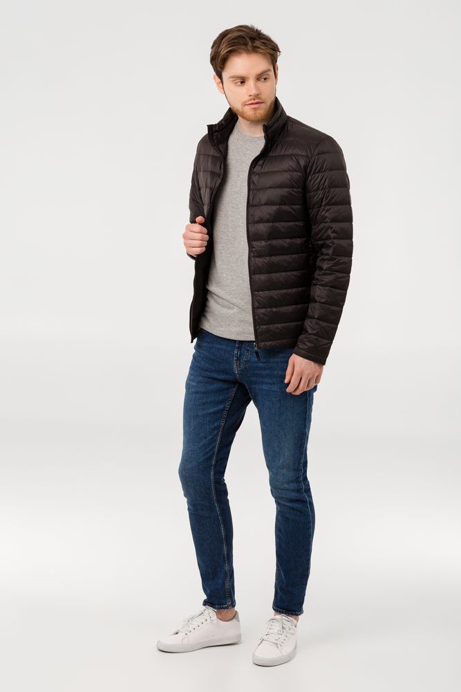 Куртка мужская Wilson Men фото на сайте Print Logo.