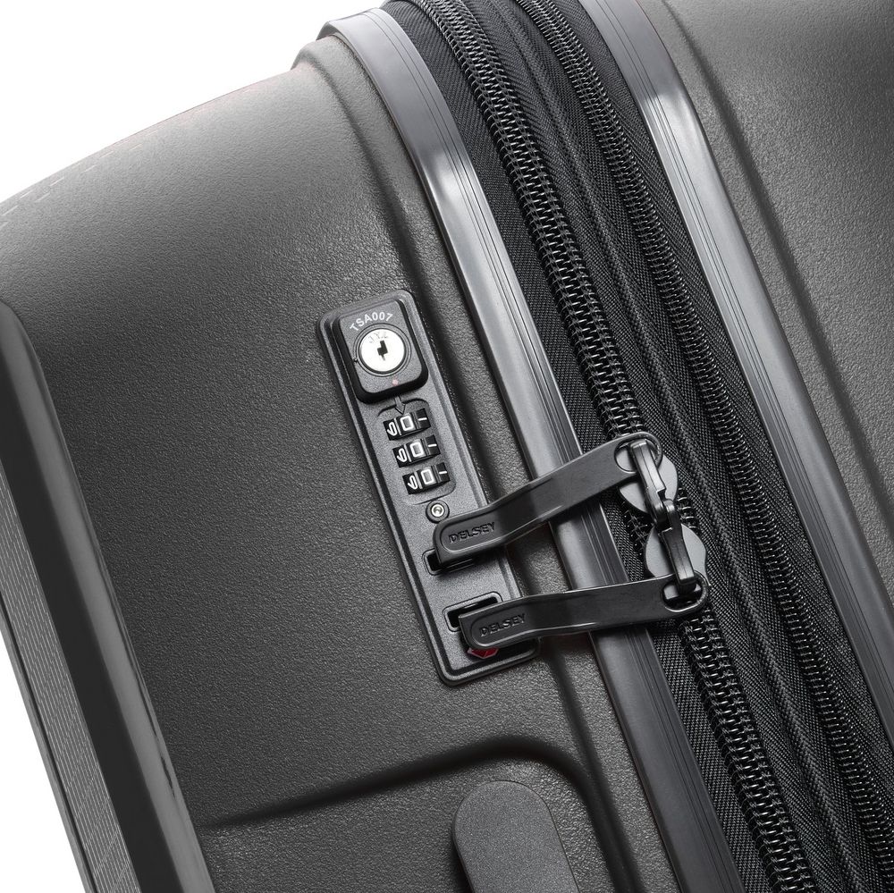 Чемодан Belmont Plus M фото на сайте Print Logo.