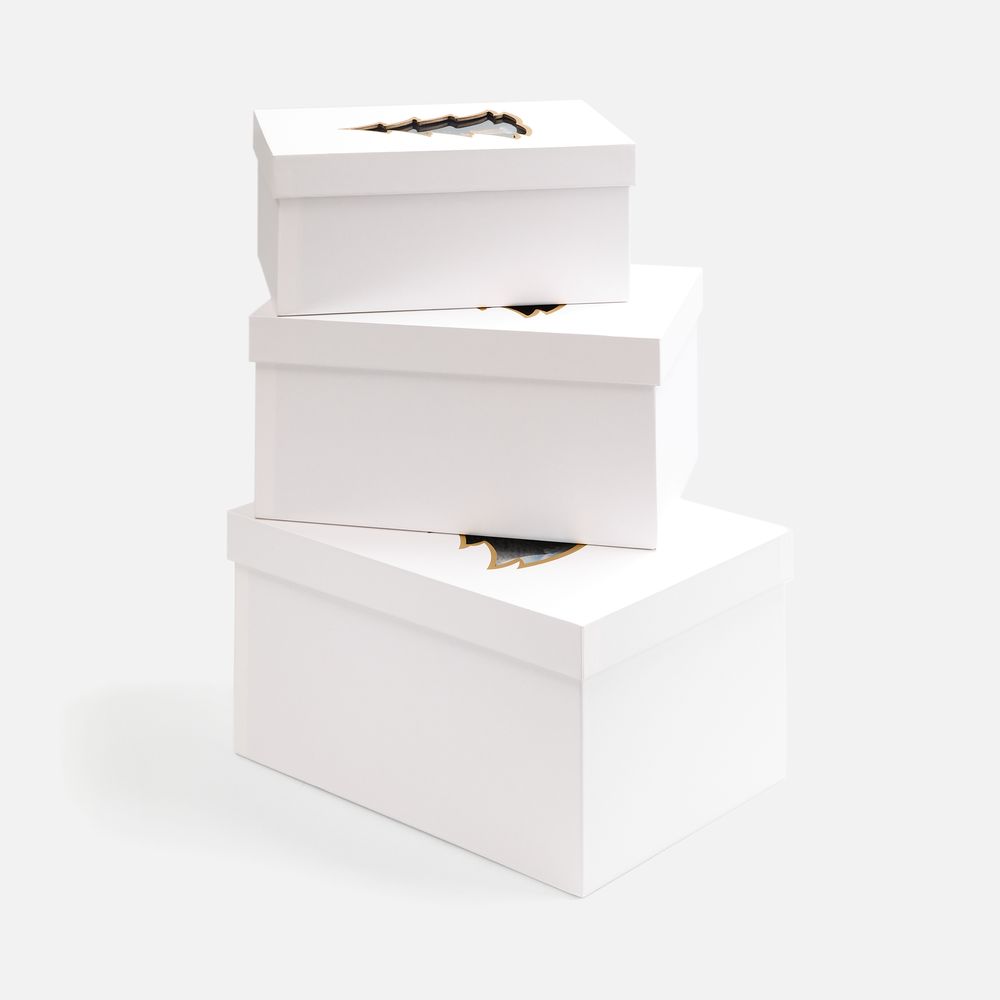 Коробка Christmas Tree