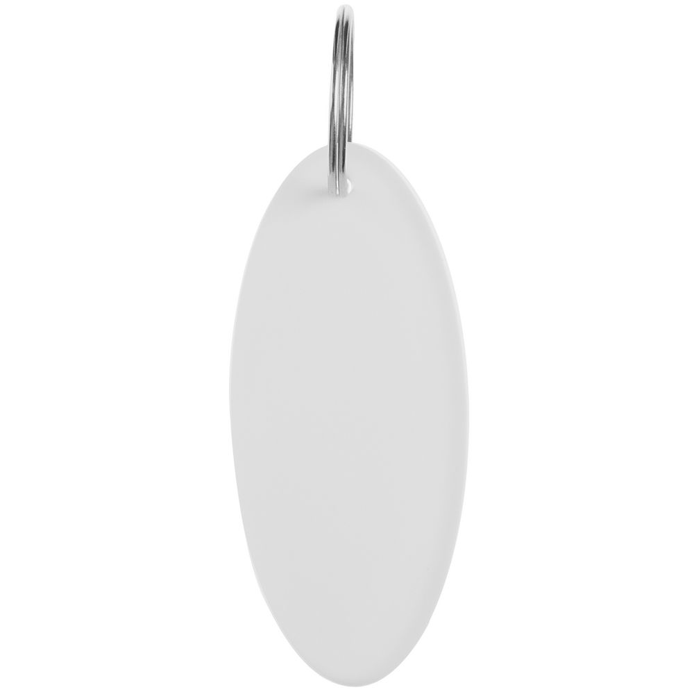 Брелок «Овал» фото на сайте Print Logo.