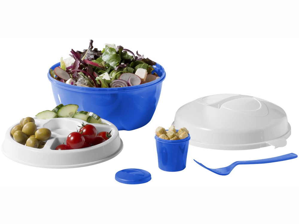 Набор салатниц Ceasar с логотипом  | Print Logo