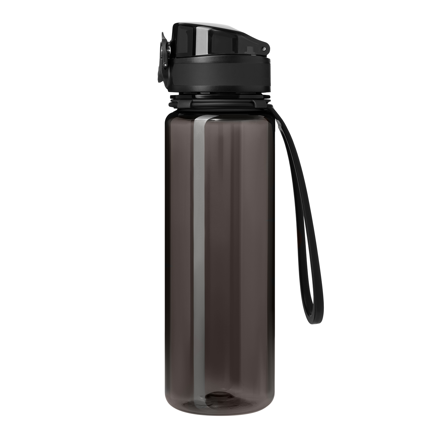 Бутылка для воды Комо (Como), зеленая фото на сайте Print Logo.