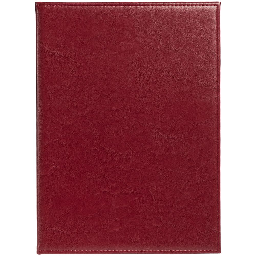 Папка адресная Nebraska с логотипом сделано в России | Print Logo