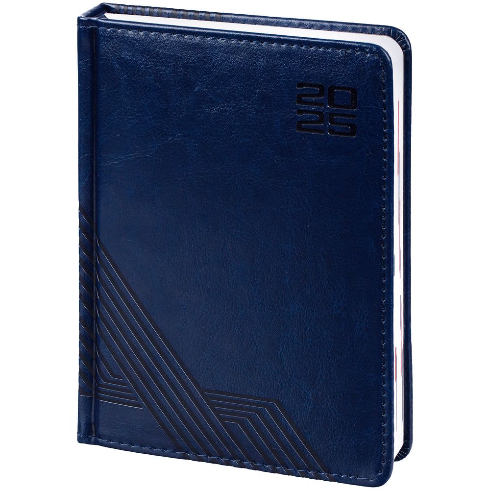 Ежедневник Faro Mini, датированный