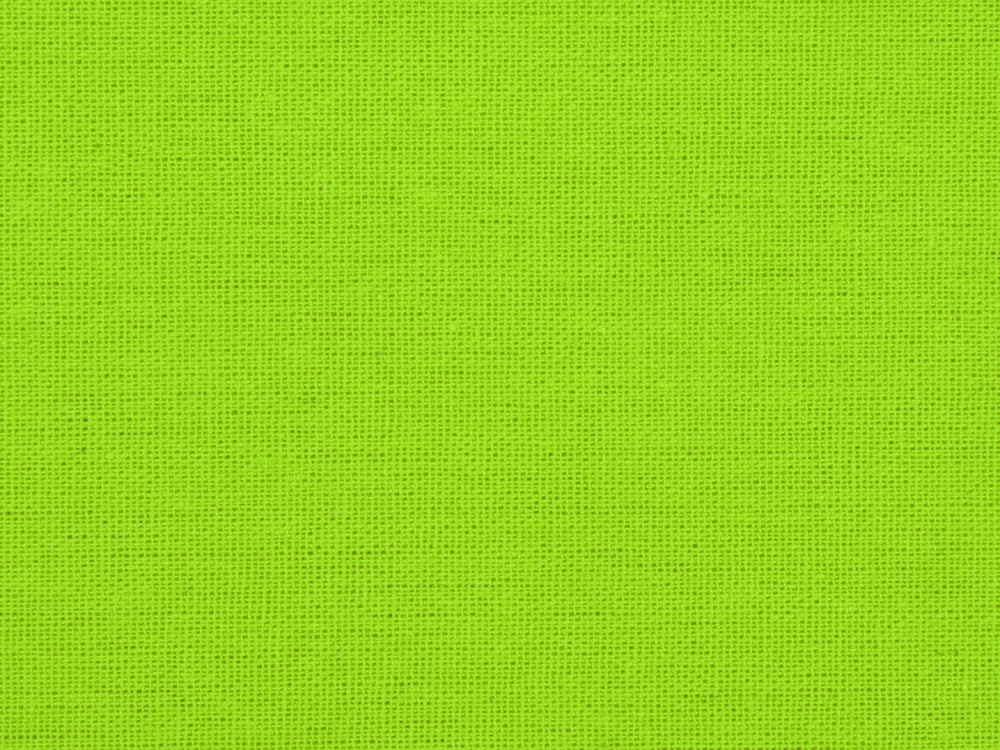 Сумка для шопинга Carryme 140 хлопковая, 140 г/м2, зеленое яблоко