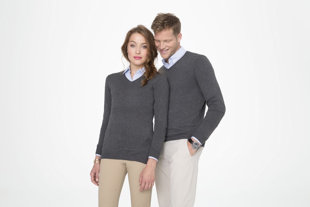 Пуловер женский Glory Women фото на сайте Print Logo.