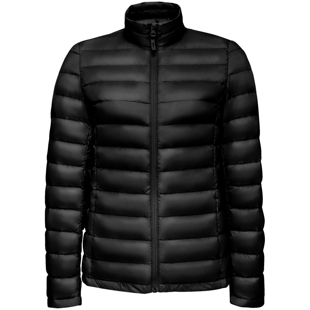 Куртка женская Wilson Women фото на сайте Print Logo.