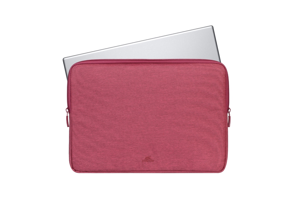 RIVACASE 7703 red чехол для ноутбука 13.3 / 12