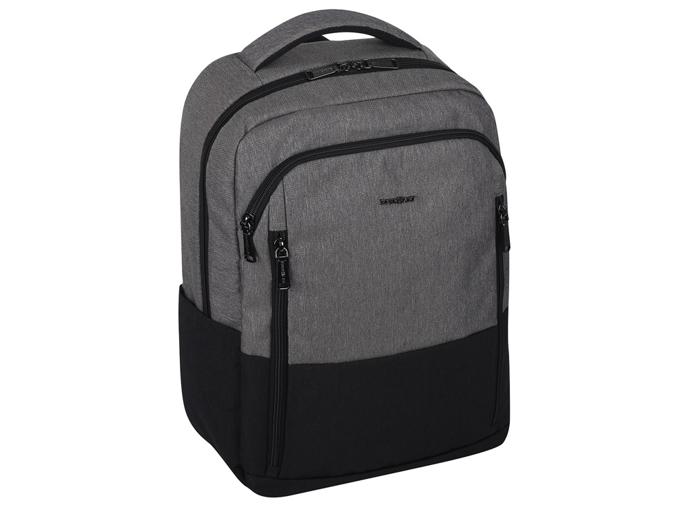Рюкзак Eberhart Backpack темно-серый EBH29723-LG-14