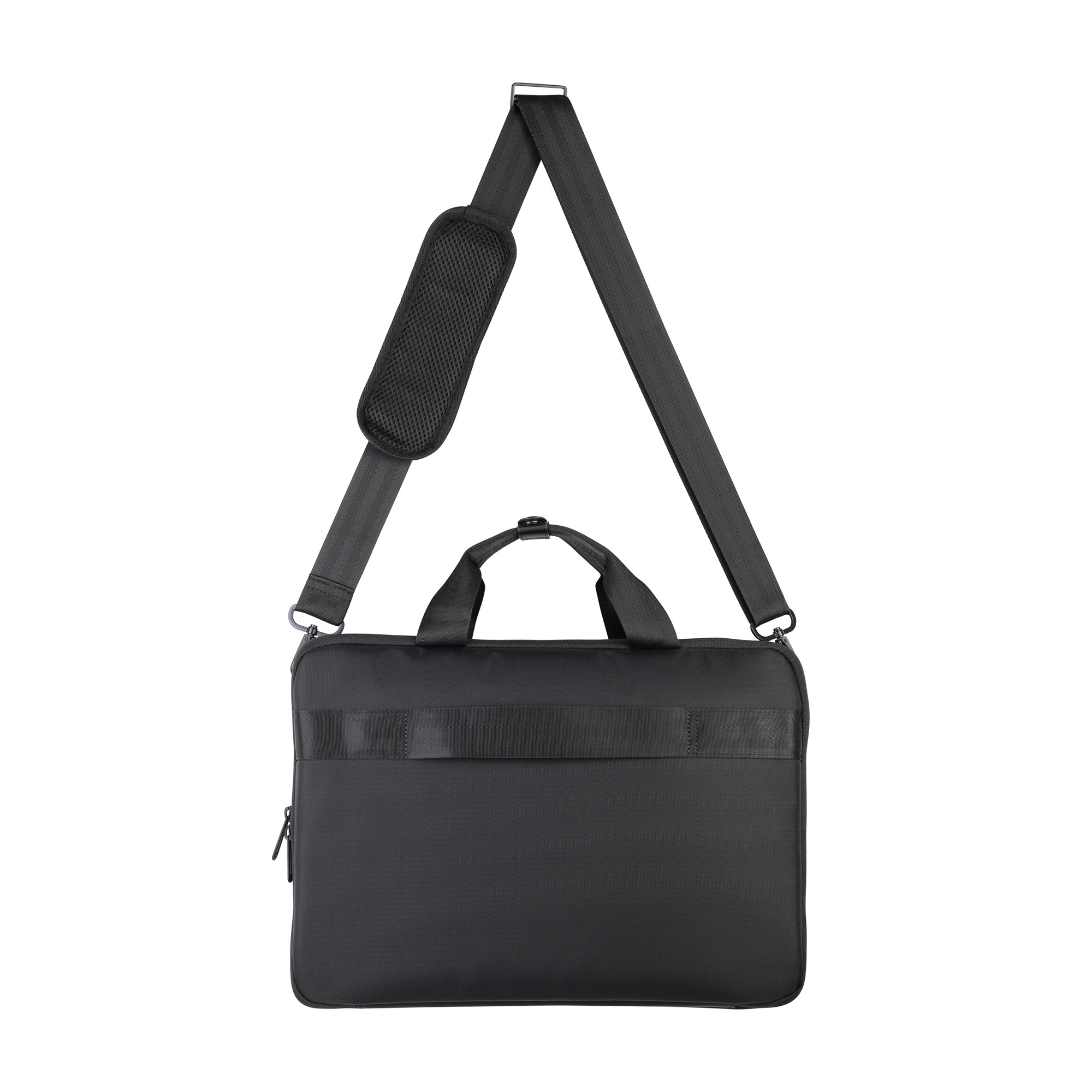 Сумка для ноутбука "Smart", черный