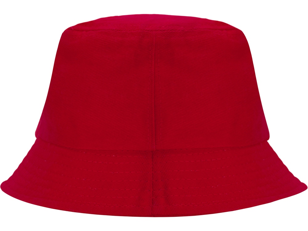 Панама Manila, унисекс, красный